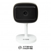 Xtend Home BI100/ IP kamera/ Wi-Fi/ 2Mpx/ 1080p/ IR až 10 m/ Tuya CZ/SK
