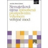 Nemajetková újma způsobená protiprávním výkonem veřejné moci (Jan Kolba, Martina Šuláková )