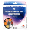 Koh-i-noor 22,5 MM BRILLANT 24 farieb