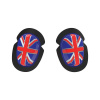 OXFORD slidery Union Jack, OXFORD (pár)