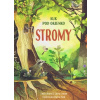 Kuk pod okienko: Stromy