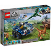 Lego Dinosaury 75940 Gallimim a Pteranodon (Lego Dinosaury 75940 Gallimim a Pteranodon)