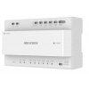 HIKVISION DS-KAD706Y Dvojžilový Video/Audio distribútor