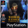 Tomb Raider Chronicles (PS1) Bazár | Bez obalu