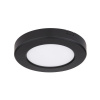 GLOBO 12379-6B LASSE stropné svietidlo 1xLED 6W 230V