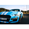 Jazda na Ford Mustang GT