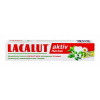 Zubná pasta Lacalut Aktiv Herbal 75 ml