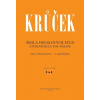 Škola husľových etúd II. (zošit 3, 4) - Václav Krůček