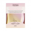 Tangle Teezer Compact Styler Lilac Yellow kefa na vlasy na cesty
