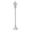 Rábalux Velence 8209 stojacia lampa vonkajšia 1 m
