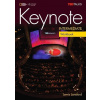 Keynote Intermediate - Workbook + Audio-CDs
