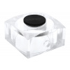 Alphacool Eisdecke DDC/D5 expansion tank individually for Alphacool Eisdecke 13187