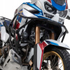 CRASHBAR/GMOL HORNÝ SW-MOTECH HONDA CRF1100L AFRICA TWIN ADV SP (19-) ČIERNY