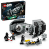 Lego LEGO® Bombardér TIE