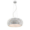 Zuma Line P0317-06H-S8A1 Závesný luster SOLE P0317-06H-S8A1biely