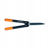 Nožnice - Nožnice na živé ploty FIskars HS72 1000596 (Nožnice - Nožnice na živé ploty FIskars HS72 1000596)