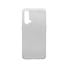 mobilNET OnePlus Nord SE priehľadné(moist)1,2mm gum.puz. PGU-4166-ONE-PNSEX