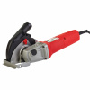 MILWAUKEE 1200 W uhlová brúska s krytom proti prachu - AGV12-125X