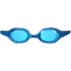 Arena Spider Swim Goggles Junior Blue One Size