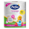 Perfex Professional kuchynské utierky 3 vrstvové