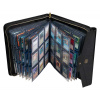 Album s obchodnými kartami série Enhance TCG Black (252 kariet)