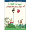 Karlíkovo dobrodružství (Rotraut Susanne Bernerová)