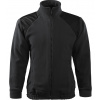Rimeck Jacket Hi-Q 360 Unisex fleece bunda 506 eben šedá S