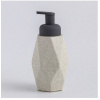 Dávkovač mydla - D Kúpeľná keramická fľaša na penu/penu (Dávkovač mydla - D Kúpeľná keramická fľaša na penu/penu)