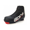 ALPINA T8 JR, NNN, dětské boty na běžky Velikost obuvi: 34 EU