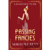 Passing Fancies - Marlowe Benn