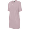 Dámske tričko/šaty Nike Essential Dress Pink|XS