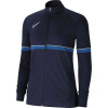 Dámske tričko Dri-FIT Academy 21 W CV2677-453 - Nike L