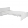 MID.YOU POSTEĽ, 120/200 cm biela - Online Only detský nábytok - 002478017207