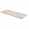 Schodová Tvarovka Rako Shade almond 30x120 cm mat DCFVD890.1