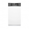 Vstavaná umývačka riadu Bosch 6 SPI6ZMS29E, 10 súprav, 42 dB