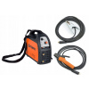 Kemppi Minarc 150 CLASSIC 150 Ampér MMA / TIG 230V (Kemppi Minarc 150 CLASSIC 150 Ampér MMA / TIG 230V)