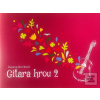 Gitara hrou 2 (Zuzana Boriková)