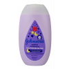 Johnson&Johnson GmbH JOHNSONS Bedtime detské telové mlieko 300ml