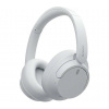 Sony Noise Cancelling WH-CH720N, biela WHCH720NW.CE7