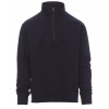 Payper Pánska mikina Canada Navy blue 08007 M