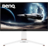 BenQ MOBIUZ EX271Q herný monitor 68.6 cm (27 palca) En.trieda 2021 F (A - G) 2560 x 1440 Pixel QHD 1 ms HDMI ™, DisplayPort, USB-C®, USB 3.2 (Gen 1x1), zásuvka; 9H.LNCLB.QBE
