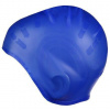 Merco Ear Cap plavecká čiapka modrá - 1 ks