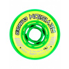 Revision Kolečka Clinger Indoor Green (1ks) (Tvrdost: 74A, Velikost koleček: 76mm)
