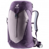 Deuter AC Lite 14 SL lavender-purple Fialová batoh
