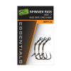 Fox EDGES Spinner Rigs 7 (x3)