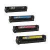 Toner CRG718C (kompatibilný) - modrý