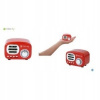 Wireless Mini Bluetooth / TF / Radio reproduktor (Wireless Mini Bluetooth / TF / Radio reproduktor)