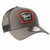 Bauer NE Patch 9Forty cap 1062323 (186160) Black szary