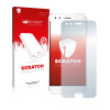 čirá ochranná fólie upscreen pro ASUS ZenFone 4 Pro ZS551KL (čirá ochranná fólie upscreen pro ASUS ZenFone 4 Pro ZS551KL)