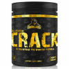 Dark labs - Crack Gold limited edition